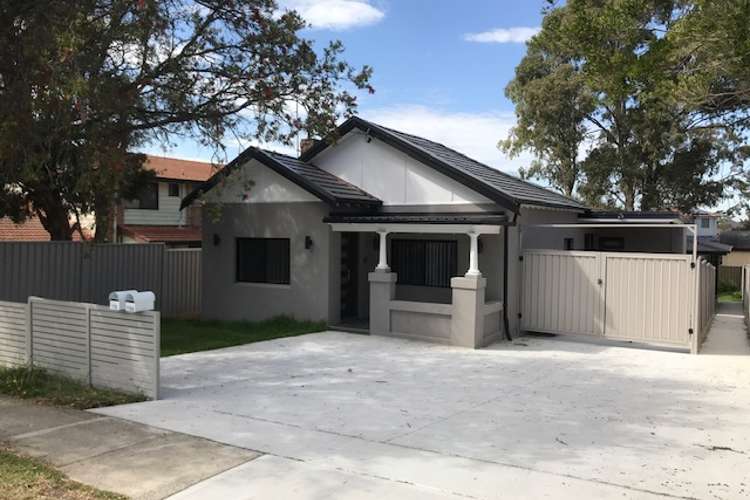 Main view of Homely house listing, 170 Boronia Road, Greenacre NSW 2190