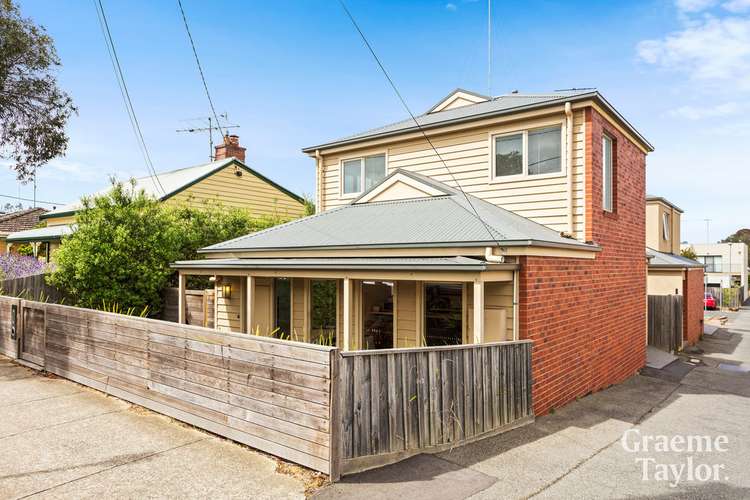 Second view of Homely townhouse listing, 65 Bond Street, Newtown VIC 3220
