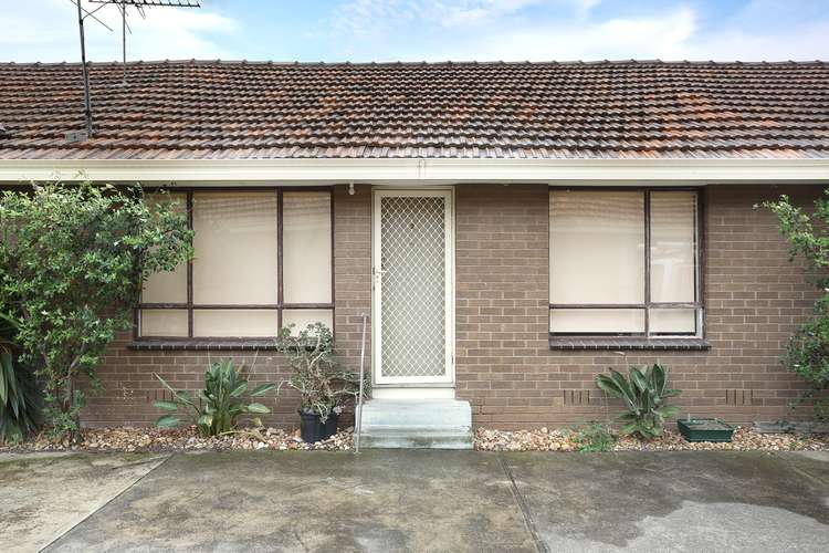 Main view of Homely unit listing, 2/6 Bruce Street, Laverton VIC 3028