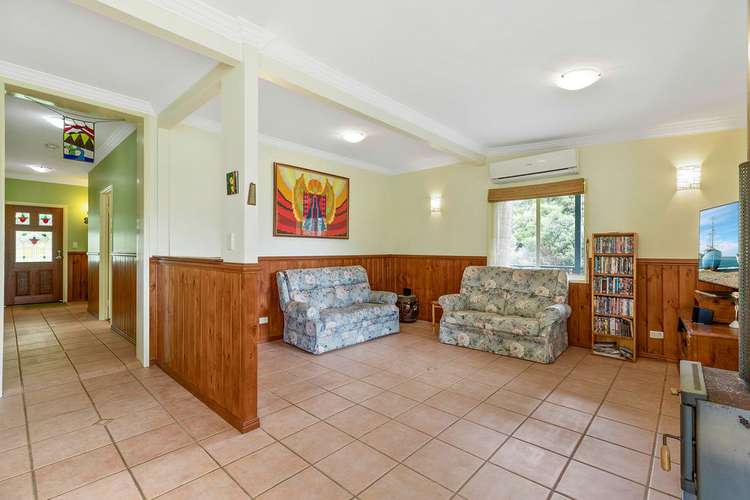 Second view of Homely house listing, 156 TEUTOBERG AVENUE, Witta QLD 4552