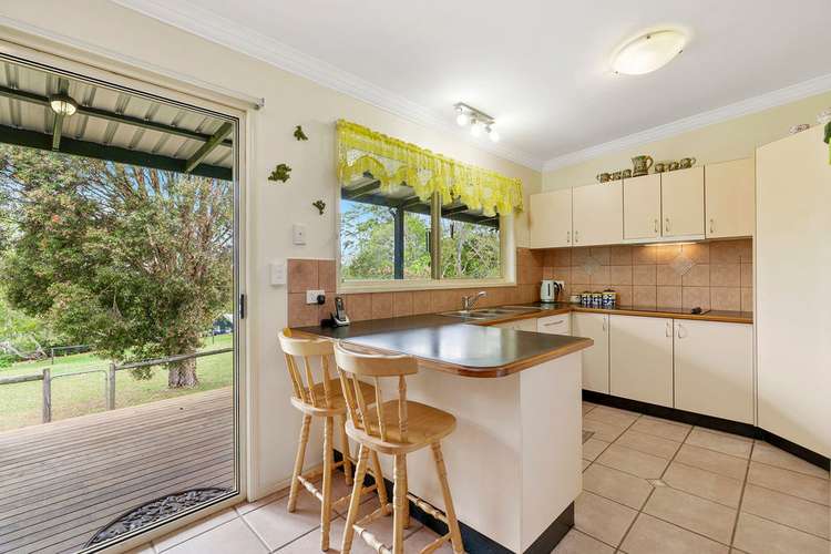 Fifth view of Homely house listing, 156 TEUTOBERG AVENUE, Witta QLD 4552