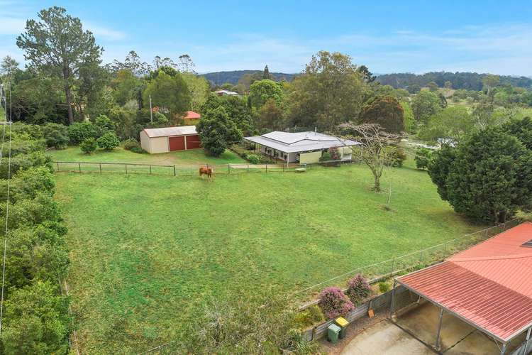 Sixth view of Homely house listing, 156 TEUTOBERG AVENUE, Witta QLD 4552