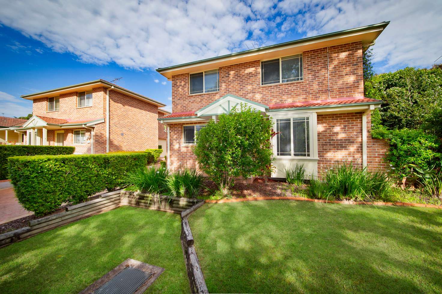 Main view of Homely townhouse listing, 6/7-9 Lisbon Street, Sylvania NSW 2224