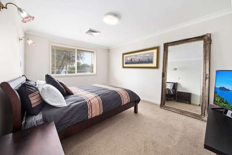 Fourth view of Homely townhouse listing, 6/7-9 Lisbon Street, Sylvania NSW 2224