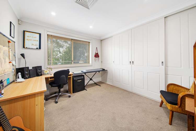 Sixth view of Homely townhouse listing, 6/7-9 Lisbon Street, Sylvania NSW 2224