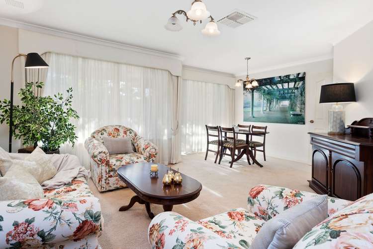 Second view of Homely semiDetached listing, 97A The Promenade, Mount Pleasant WA 6153