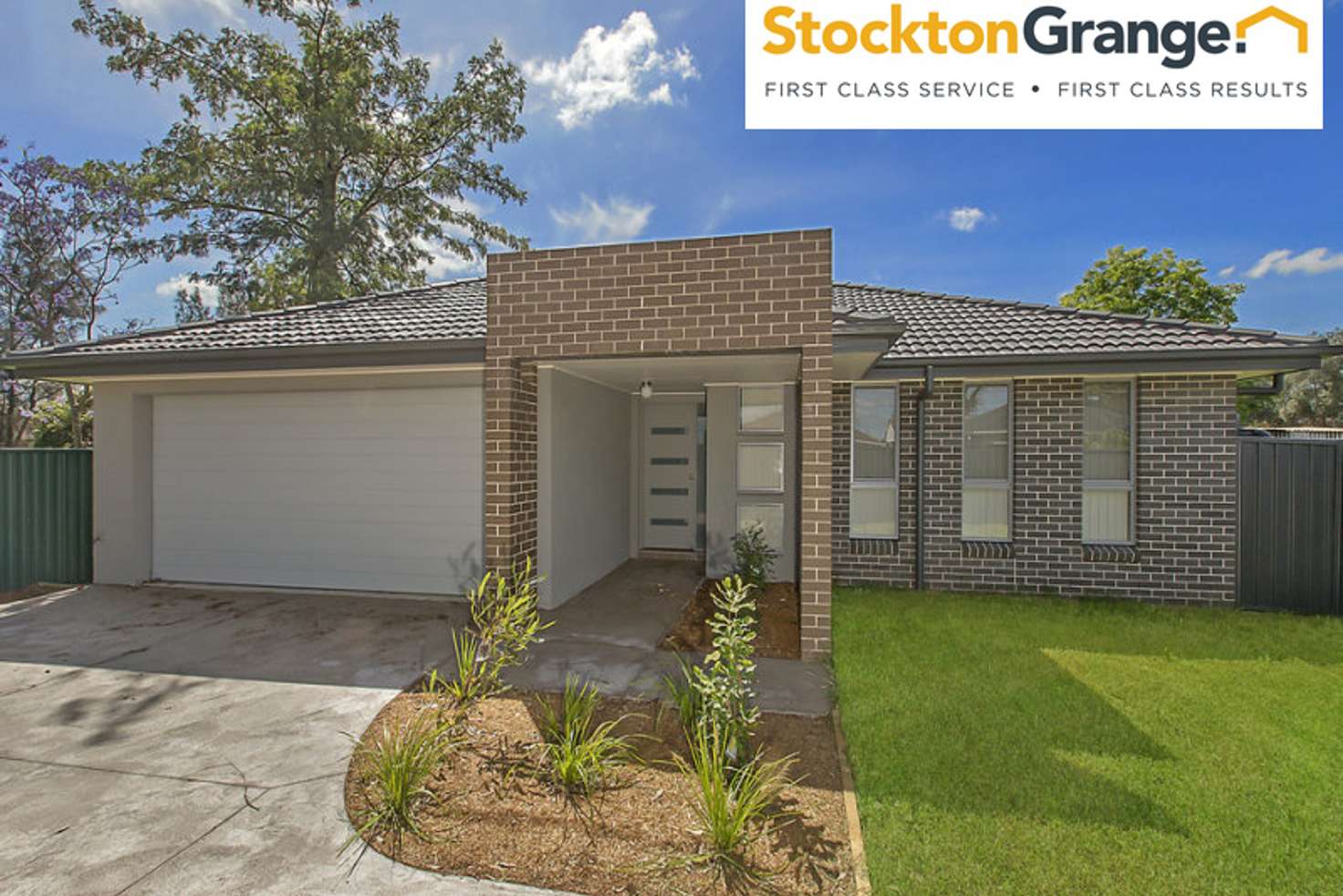 Main view of Homely house listing, 23A Norfolk Street, Mount Druitt NSW 2770