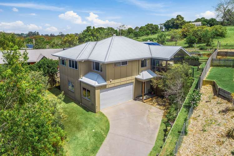 Main view of Homely house listing, 7 WOODPECKER CLOSE, Maleny QLD 4552