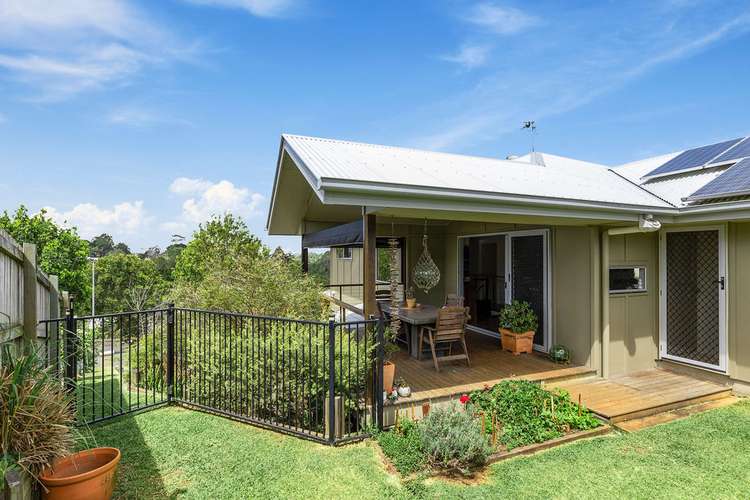 Third view of Homely house listing, 7 WOODPECKER CLOSE, Maleny QLD 4552