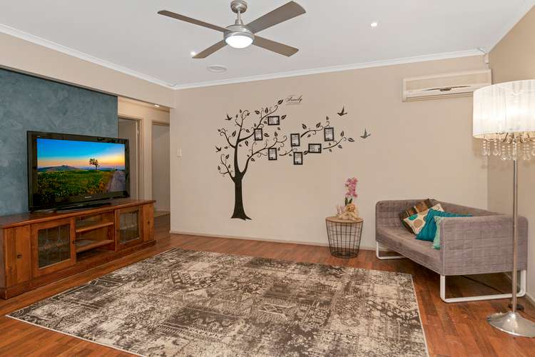 Fifth view of Homely lifestyle listing, 59 Rosehill Court, Mundoolun QLD 4285