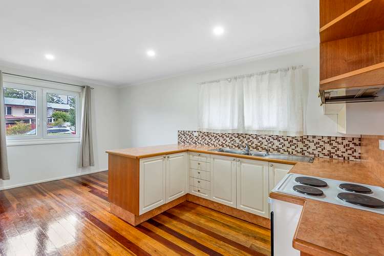 Second view of Homely house listing, 6 Frederick Street, Woodridge QLD 4114