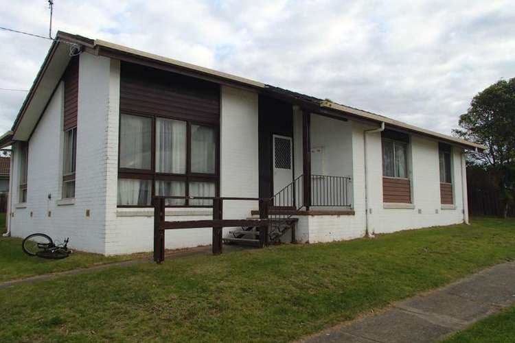 Main view of Homely house listing, 16 Bolwarra Court, Portland VIC 3305