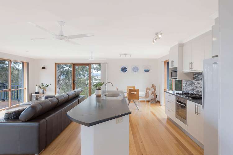 Sixth view of Homely house listing, 14 Camilla Court, Merimbula NSW 2548