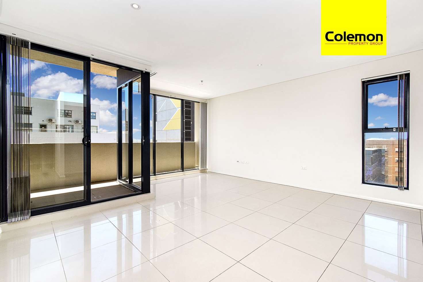 Main view of Homely apartment listing, 503/1-3 Elizabeth Street, Burwood NSW 2134