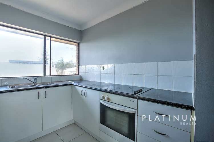 Fourth view of Homely apartment listing, 10/18-20 Sunshine Boulevard, Broadbeach Waters QLD 4218