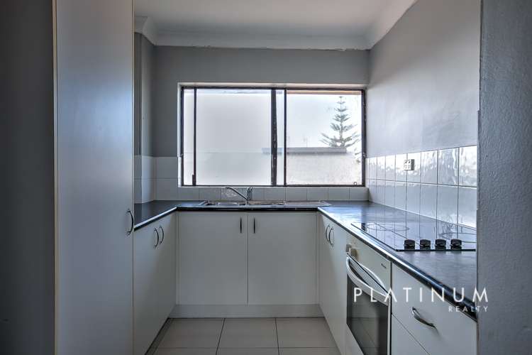 Fifth view of Homely apartment listing, 10/18-20 Sunshine Boulevard, Broadbeach Waters QLD 4218