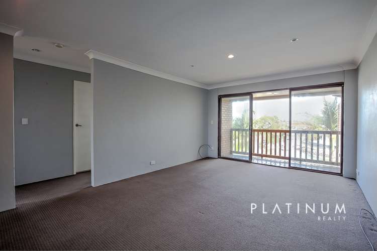 Sixth view of Homely apartment listing, 10/18-20 Sunshine Boulevard, Broadbeach Waters QLD 4218