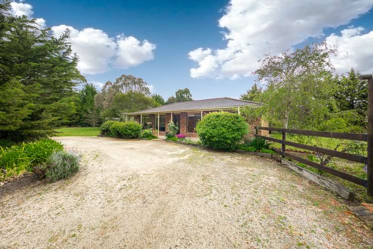 Second view of Homely house listing, 214 Knox Road, Romsey VIC 3434