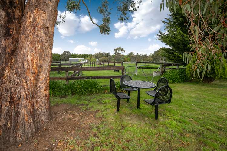 Seventh view of Homely house listing, 214 Knox Road, Romsey VIC 3434