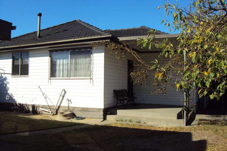 Second view of Homely house listing, 1 Sturt Street, Sunshine VIC 3020