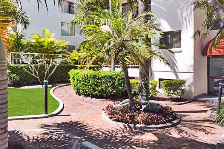 Third view of Homely apartment listing, 1/22 Wharf Road, Surfers Paradise QLD 4217