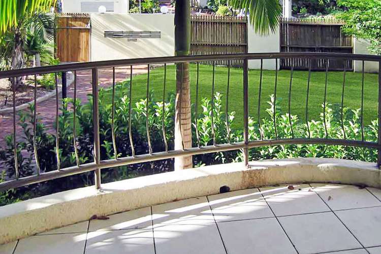 Fourth view of Homely apartment listing, 1/22 Wharf Road, Surfers Paradise QLD 4217