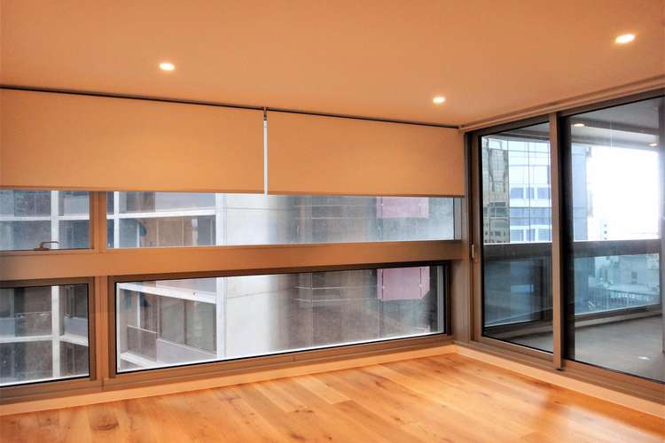 Second view of Homely apartment listing, 1109/38 Rose Lane, Melbourne VIC 3000