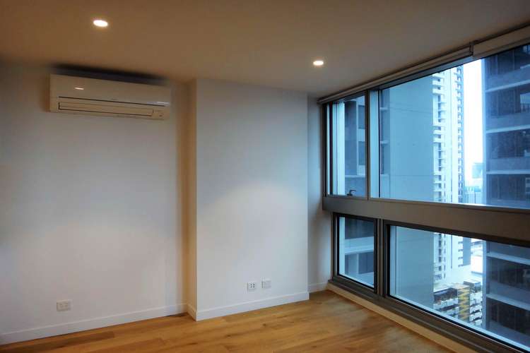 Third view of Homely apartment listing, 1109/38 Rose Lane, Melbourne VIC 3000