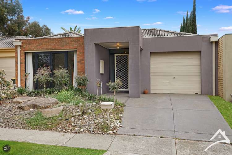 Second view of Homely house listing, 62 Edgevale Way, Tarneit VIC 3029
