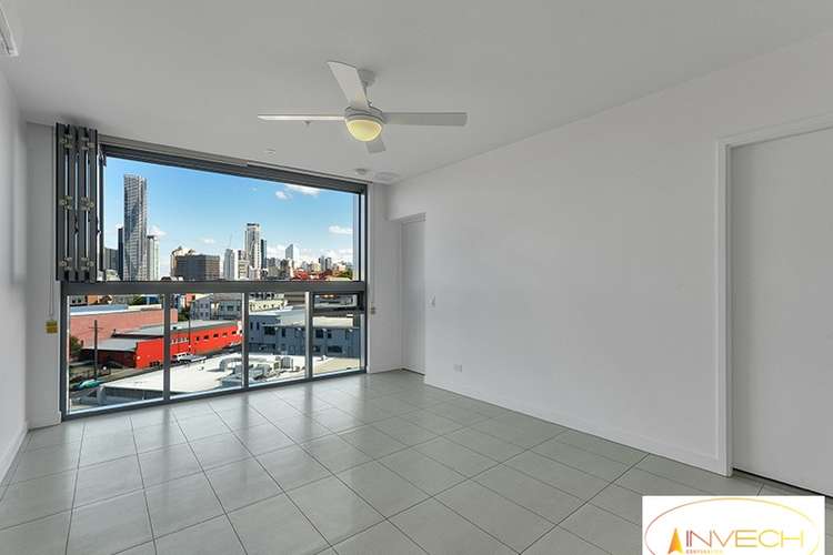 Main view of Homely apartment listing, 611/338 Water Street, Fortitude Valley QLD 4006