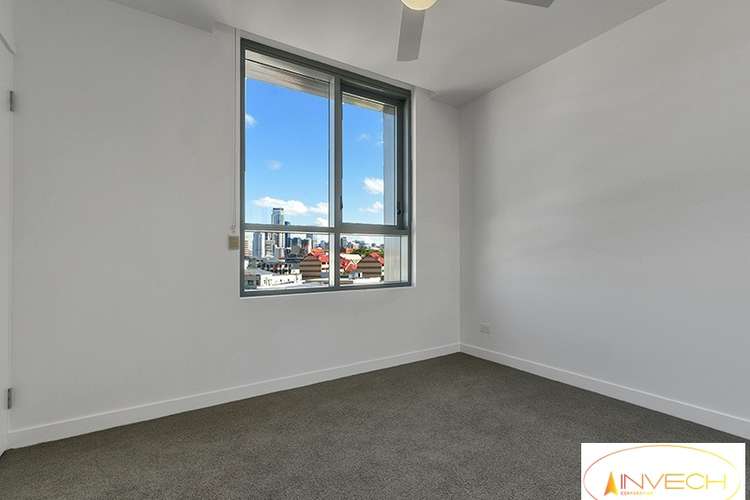 Third view of Homely apartment listing, 611/338 Water Street, Fortitude Valley QLD 4006