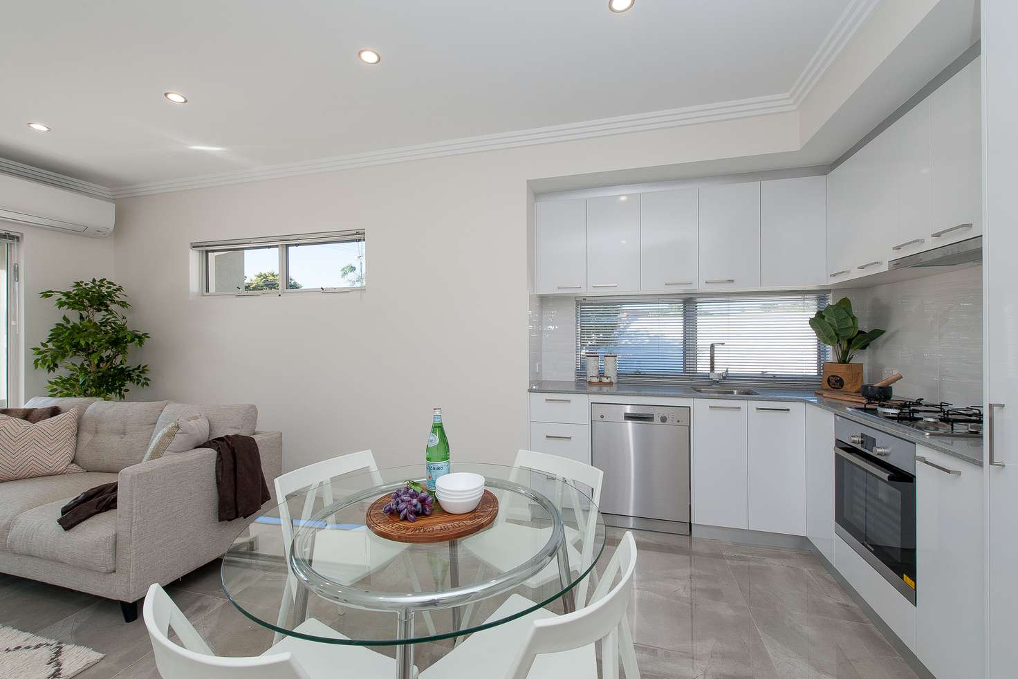 Main view of Homely apartment listing, 4/57 Coode Street, Bayswater WA 6053
