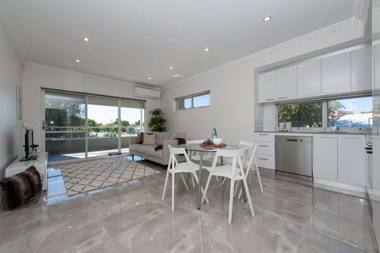 Second view of Homely apartment listing, 4/57 Coode Street, Bayswater WA 6053