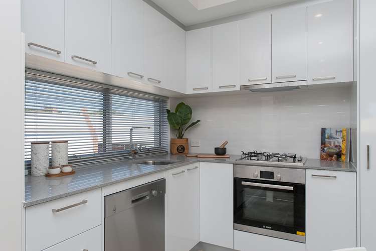 Third view of Homely apartment listing, 4/57 Coode Street, Bayswater WA 6053