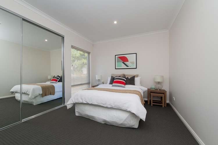 Fourth view of Homely apartment listing, 4/57 Coode Street, Bayswater WA 6053