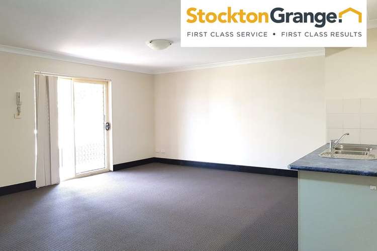 Second view of Homely unit listing, 11/48 Hythe Street, Mount Druitt NSW 2770