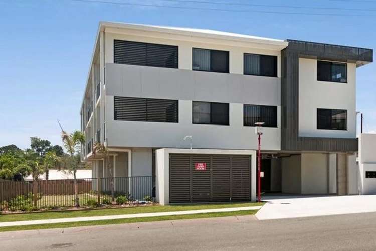 Second view of Homely unit listing, 8/2-4 Gona Street, Beenleigh QLD 4207