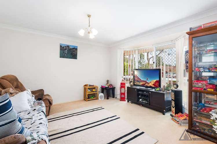 Third view of Homely house listing, 3 Sarabah Place, Forest Lake QLD 4078