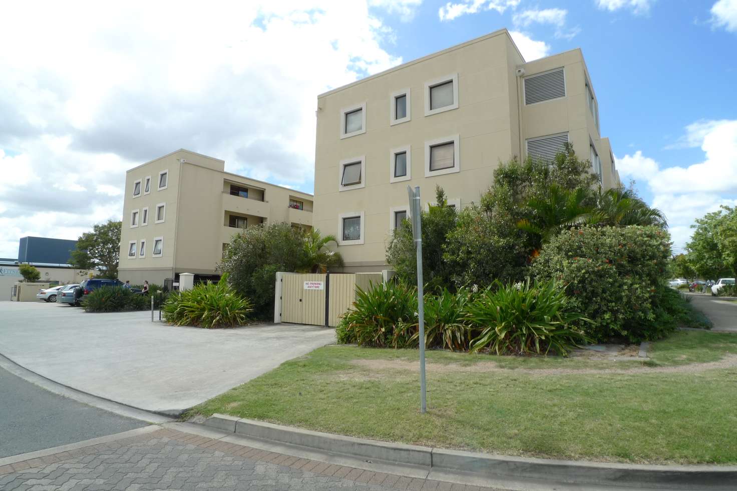 Main view of Homely unit listing, 36/360 Grand Avenue, Forest Lake QLD 4078