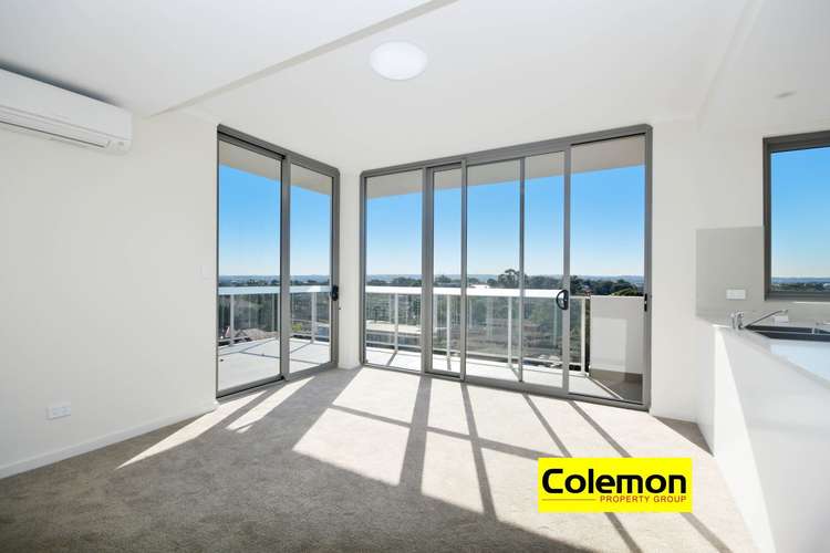 Second view of Homely apartment listing, 224/22-30 Station Road, Auburn NSW 2144