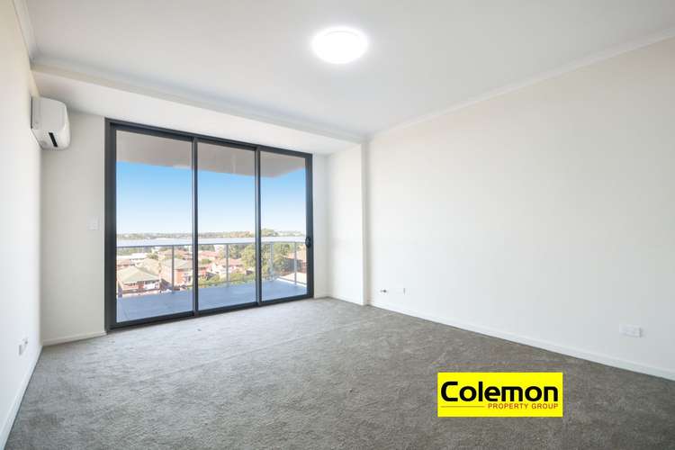 Fifth view of Homely apartment listing, 224/22-30 Station Road, Auburn NSW 2144