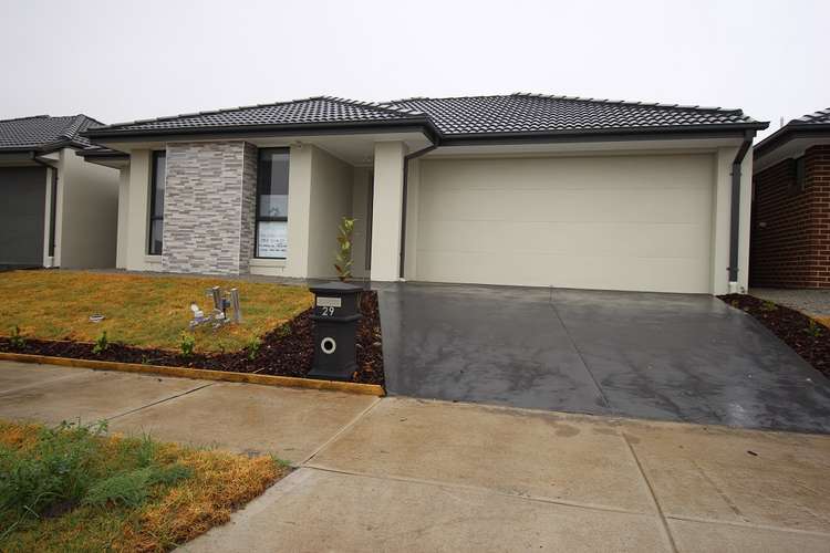 Main view of Homely house listing, 29 Scenery Drive, Craigieburn VIC 3064