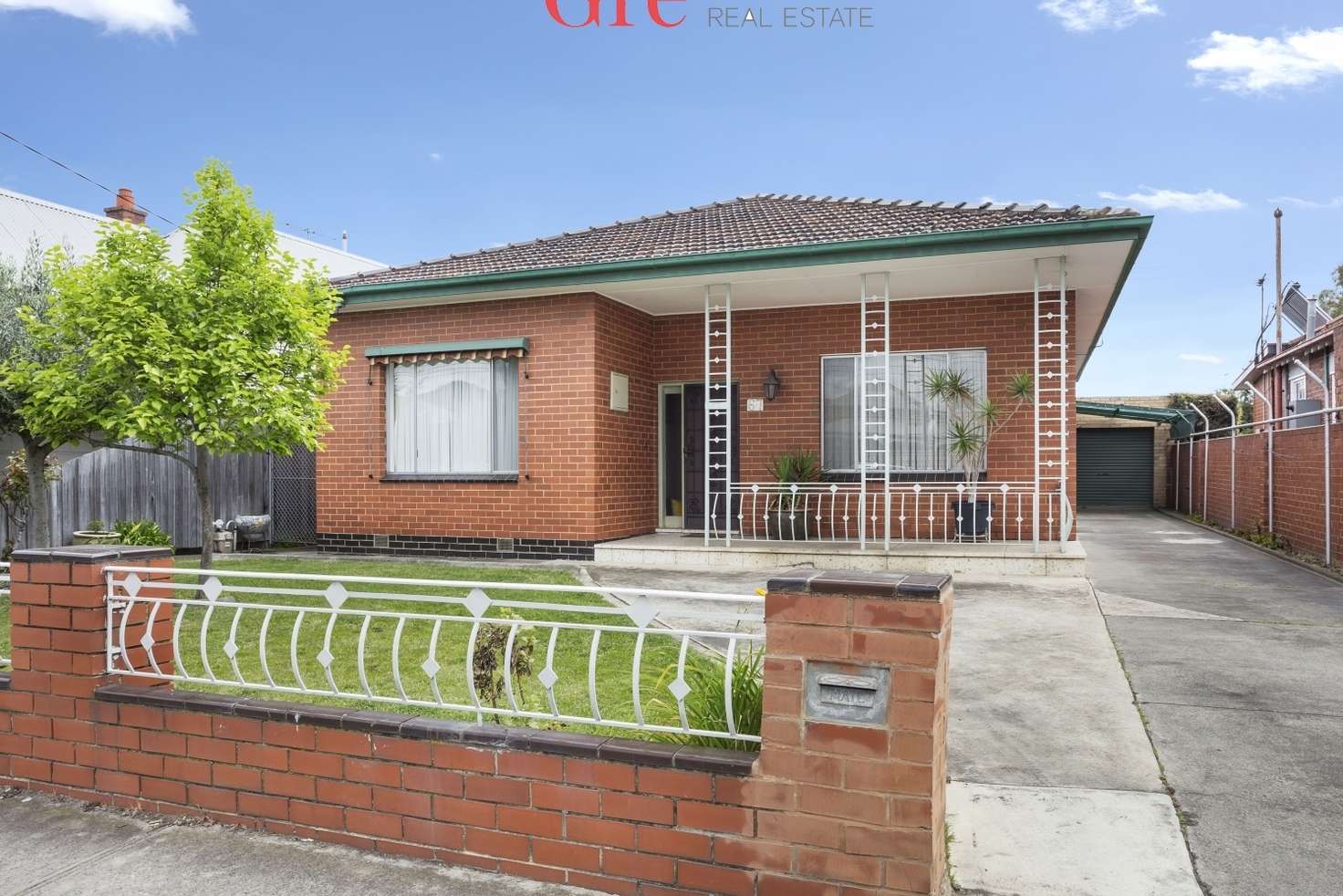 Main view of Homely house listing, 67 Grantham Street, Brunswick West VIC 3055