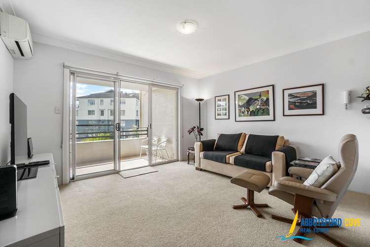 Main view of Homely apartment listing, 9/3a Blackwall Point Road, Abbotsford NSW 2046