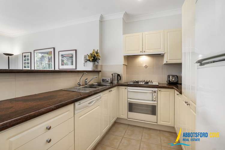Third view of Homely apartment listing, 9/3a Blackwall Point Road, Abbotsford NSW 2046