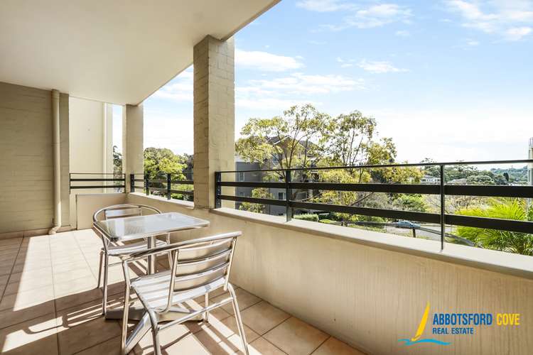 Fourth view of Homely apartment listing, 9/3a Blackwall Point Road, Abbotsford NSW 2046