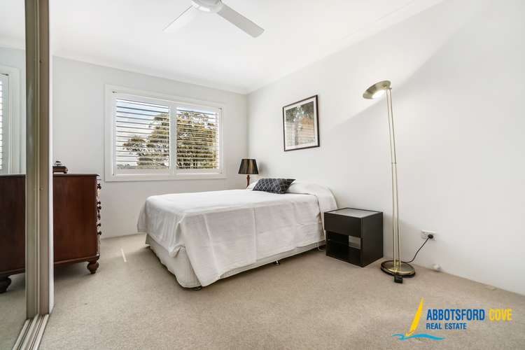 Fifth view of Homely apartment listing, 9/3a Blackwall Point Road, Abbotsford NSW 2046