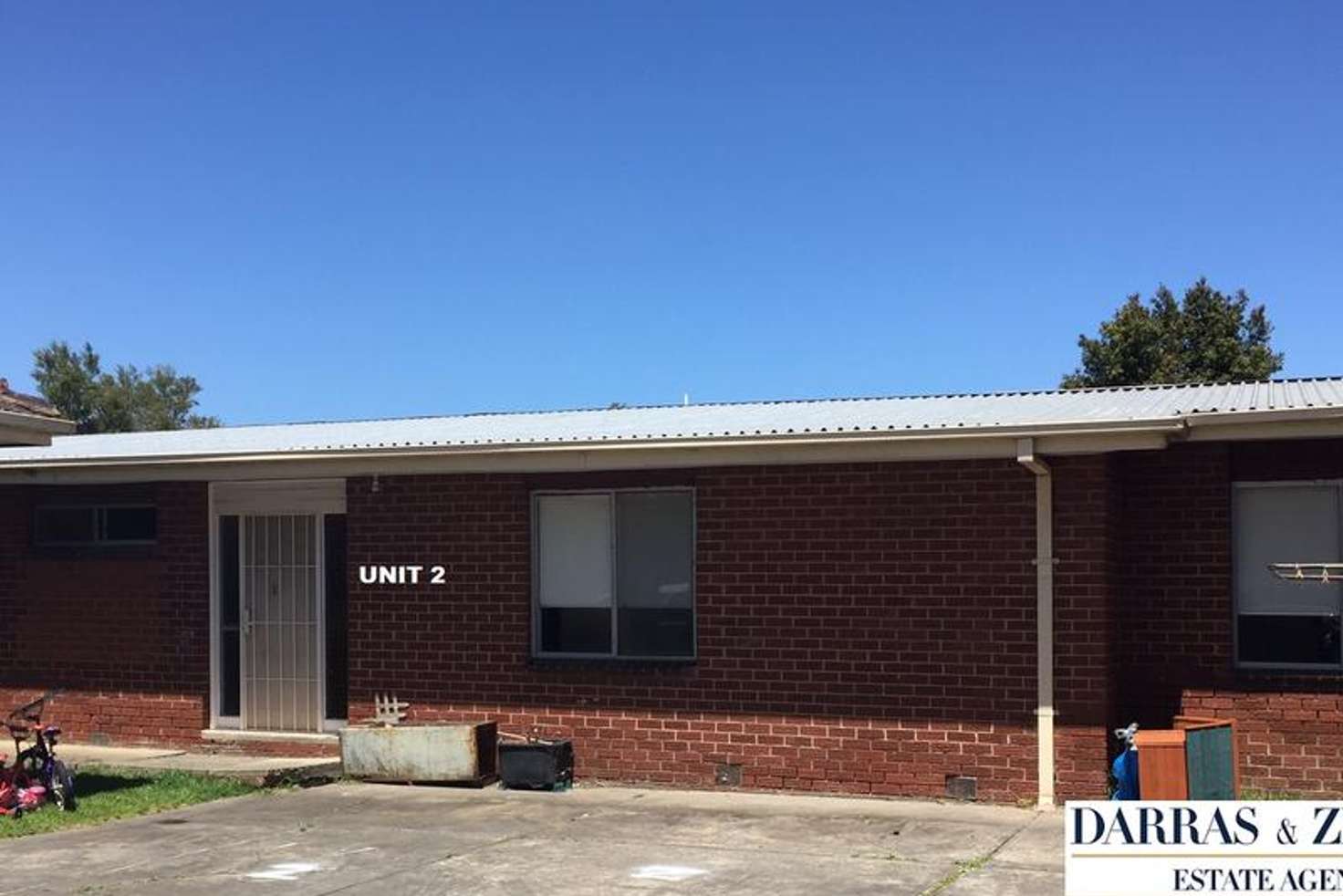 Main view of Homely unit listing, 2/25 Main Road, Clayton South VIC 3169