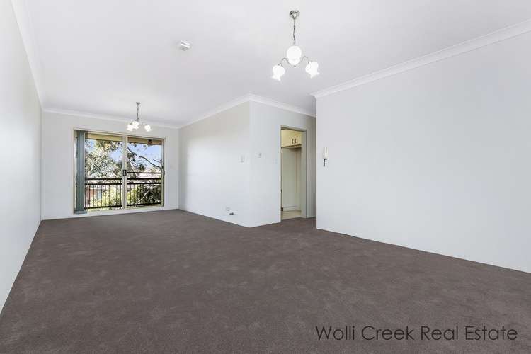 Second view of Homely apartment listing, 9/17-21 Mill Street, Carlton NSW 2218