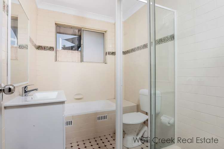 Fourth view of Homely apartment listing, 9/17-21 Mill Street, Carlton NSW 2218